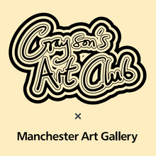 Load image into Gallery viewer, Grayson&#39;s Art Club Jigsaw by Grayson Perry
