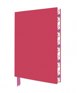 Artisan Pocket Journal - Various Colours