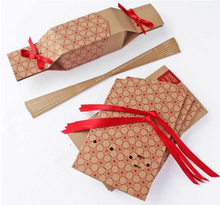 Load image into Gallery viewer, Reusable Christmas Crackers by Keep this Cracker
