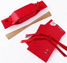 Load image into Gallery viewer, Reusable Christmas Crackers by Keep this Cracker
