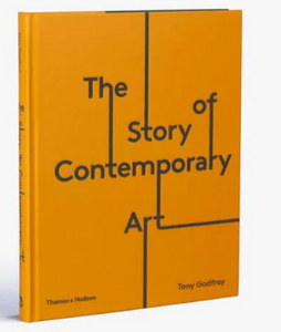 The Story Of Contemporary Art