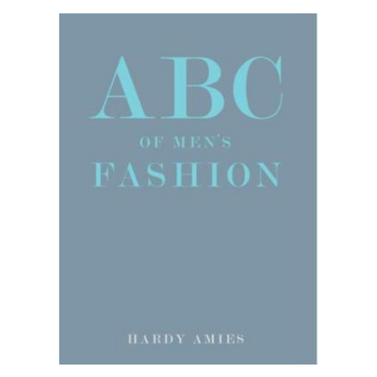 ABC of Men's Fashion