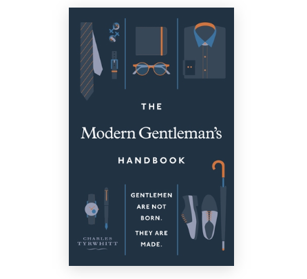 The Modern Gentlemans Handbook