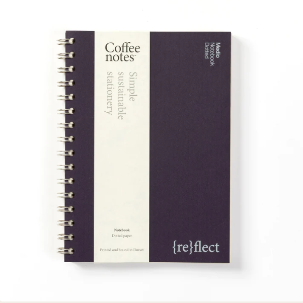 Grande WiroTailor's Notebook