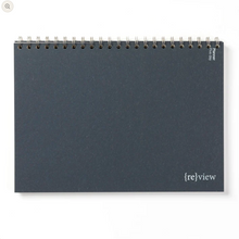 Load image into Gallery viewer, Tailor&#39;s 5 Day Weekly Planner by Coffeenotes
