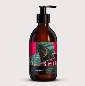 Walthamstow Hand Wash by Soapsmith