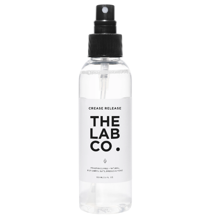 Crease Release by The Lab Co (Copy)