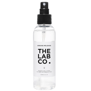 Crease Release by The Lab Co