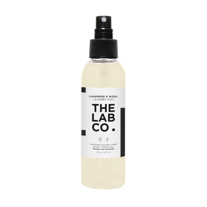 Cashmere & Wool Mist by The Lab Co