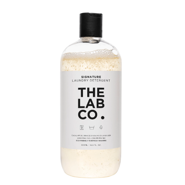Signature Laundry Wash by The Lab Co