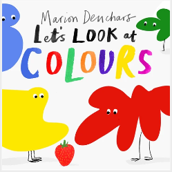 Let's Look at... Colours