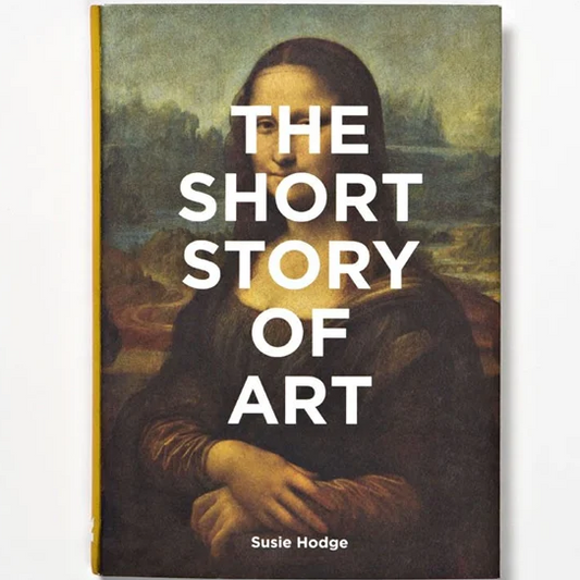 The Short Story of Art