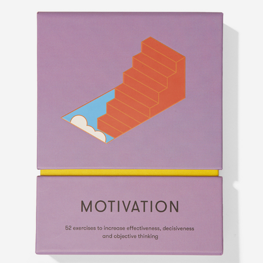 Motivation Card Set