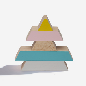 Maslow's Pyramid of Needs