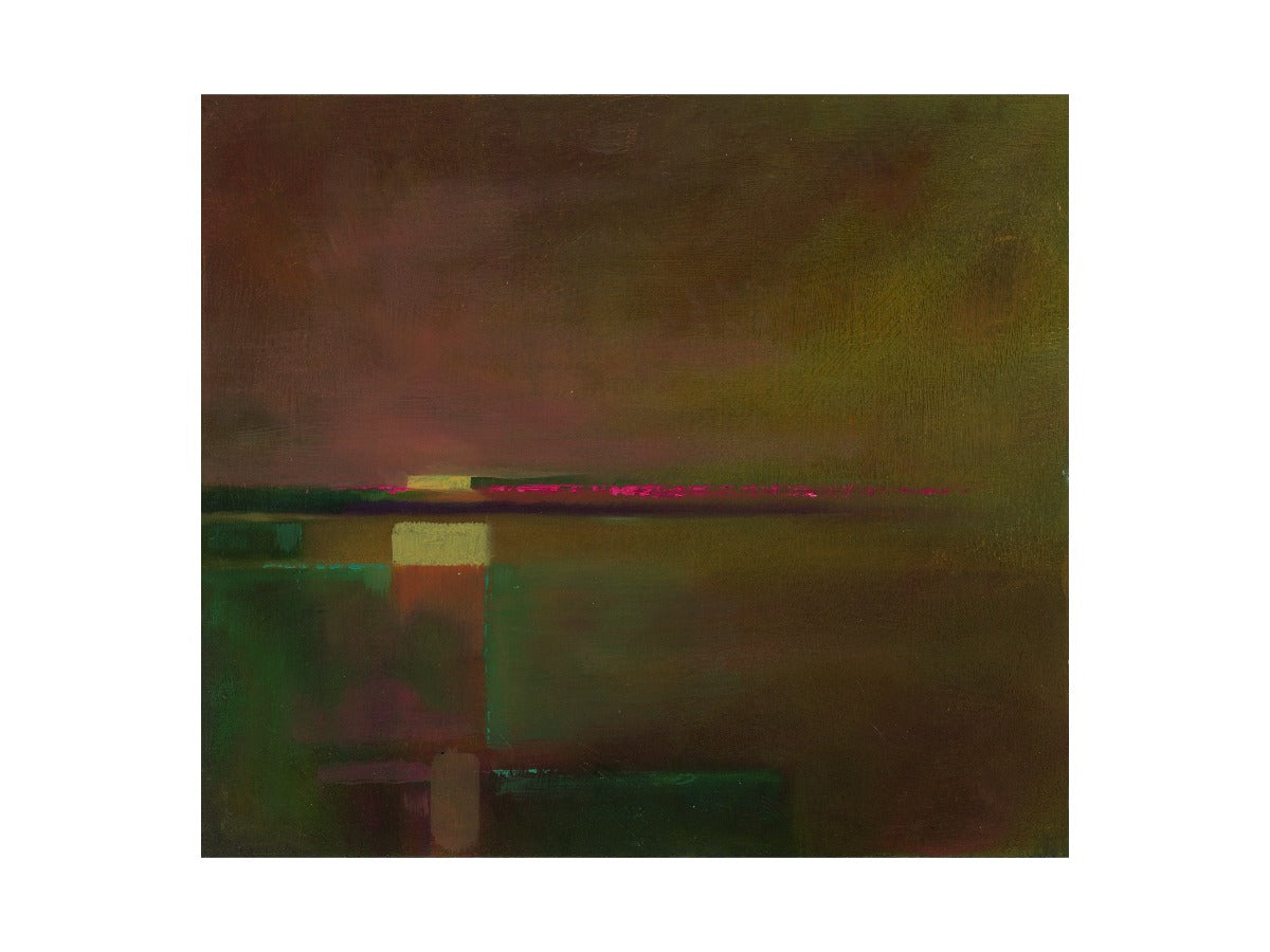 Halcyon by Stephen Stott, Limited Edition Print