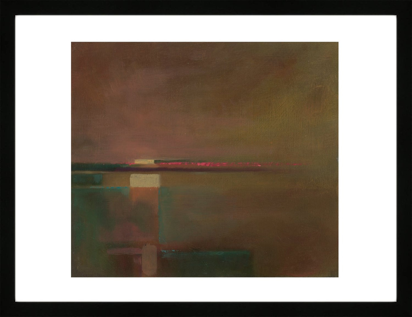 Halcyon by Stephen Stott, Limited Edition Print