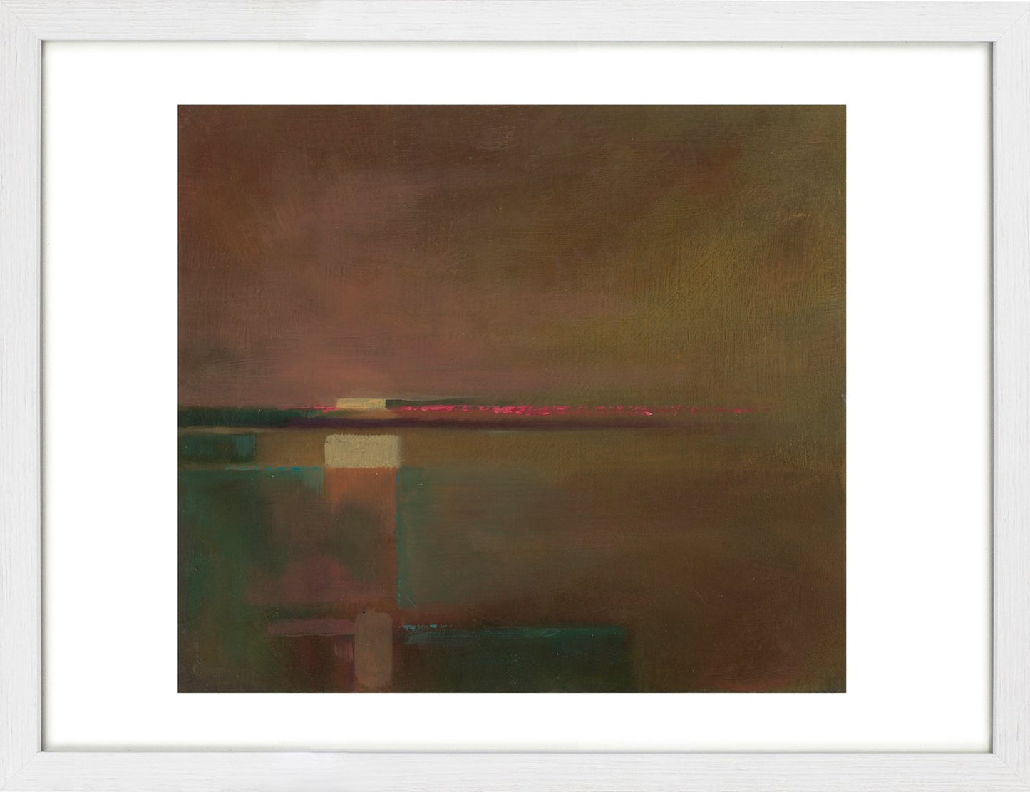 Halcyon by Stephen Stott, Limited Edition Print