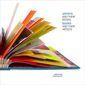 Artists and Their Books, Books and Their Artists