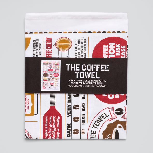 The Coffee Towel