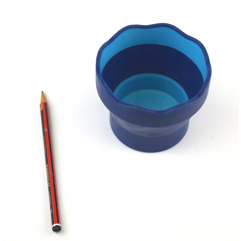 Clic and Go Collapsible Water Pot