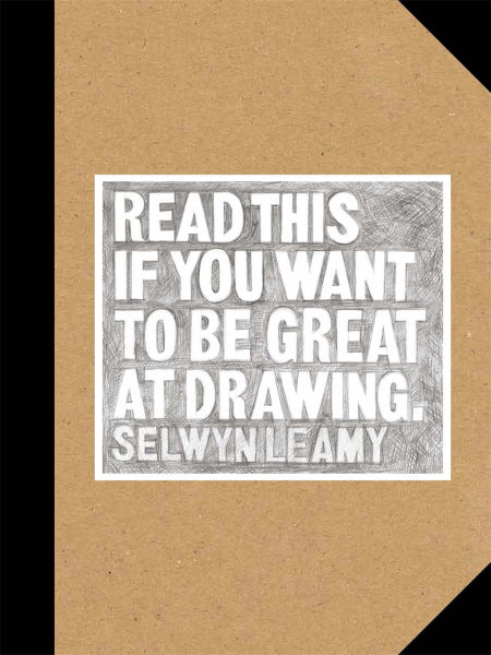 Read This If You Want To Be Great At Drawing