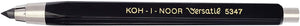 Koh-I-Noor 5.6mm Mechanical Clutch Lead Holder Pencil