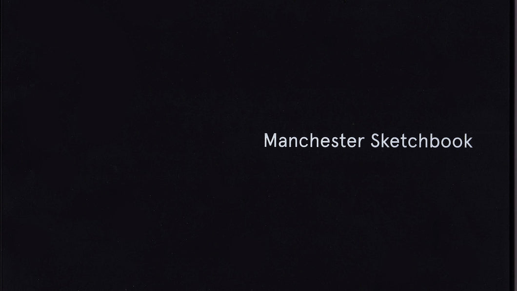 Manchester Sketchbook