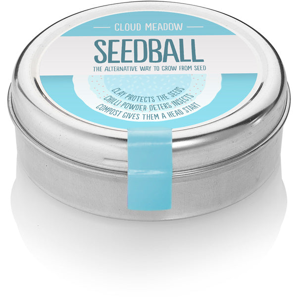 Seedball Cloud Meadow