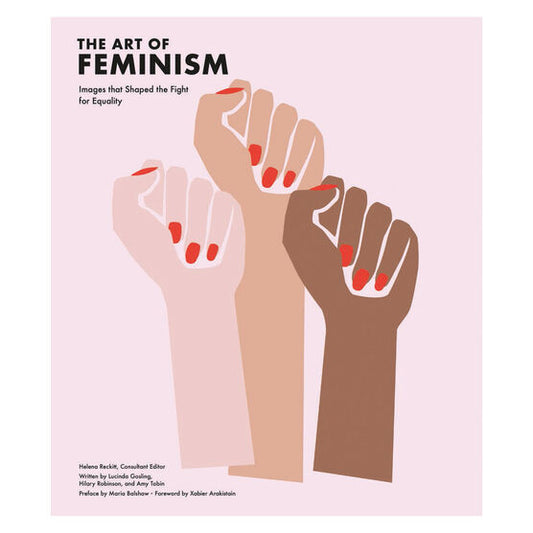 The Art of Feminism